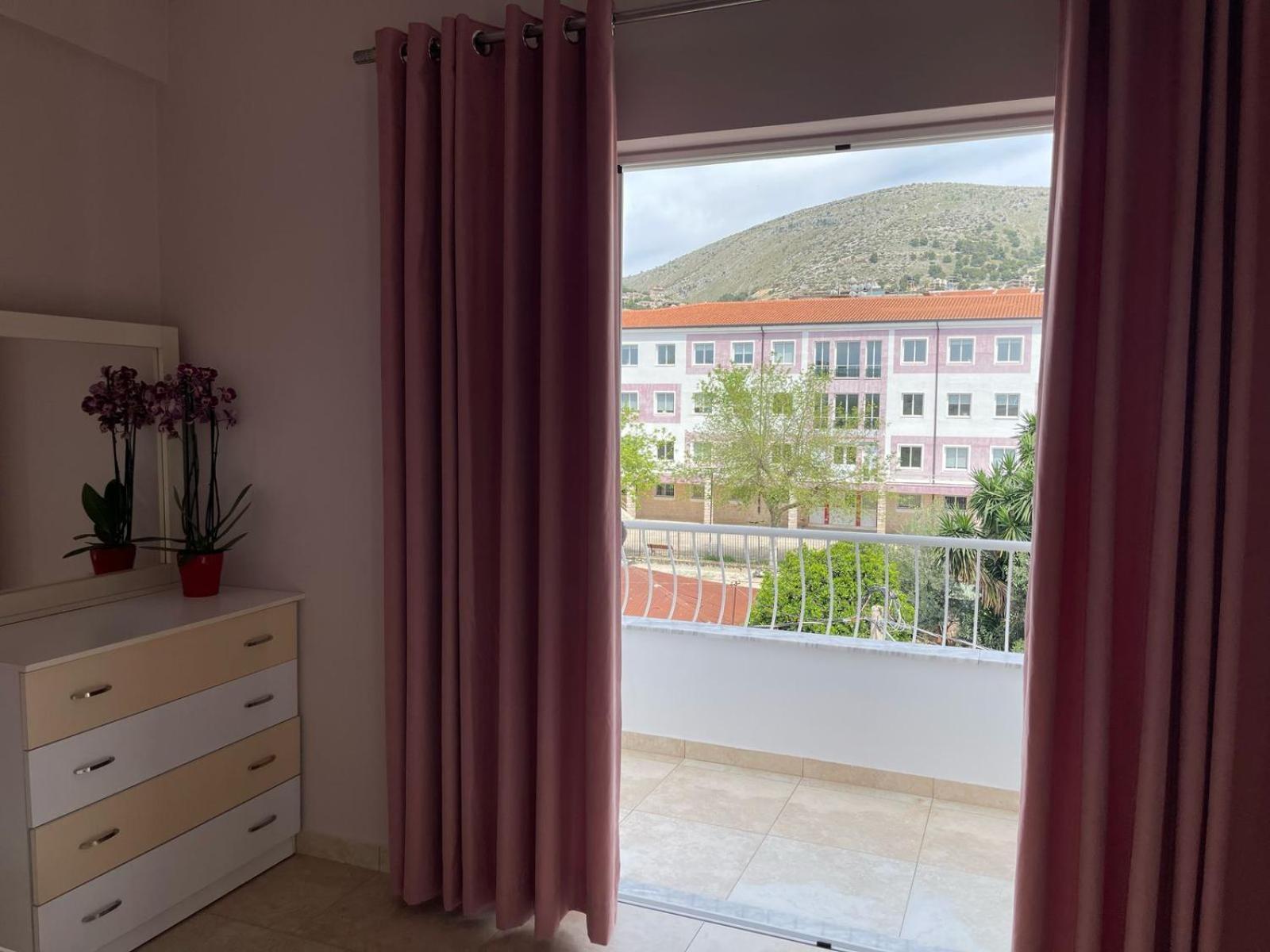 Linda Home Sarandë 외부 사진