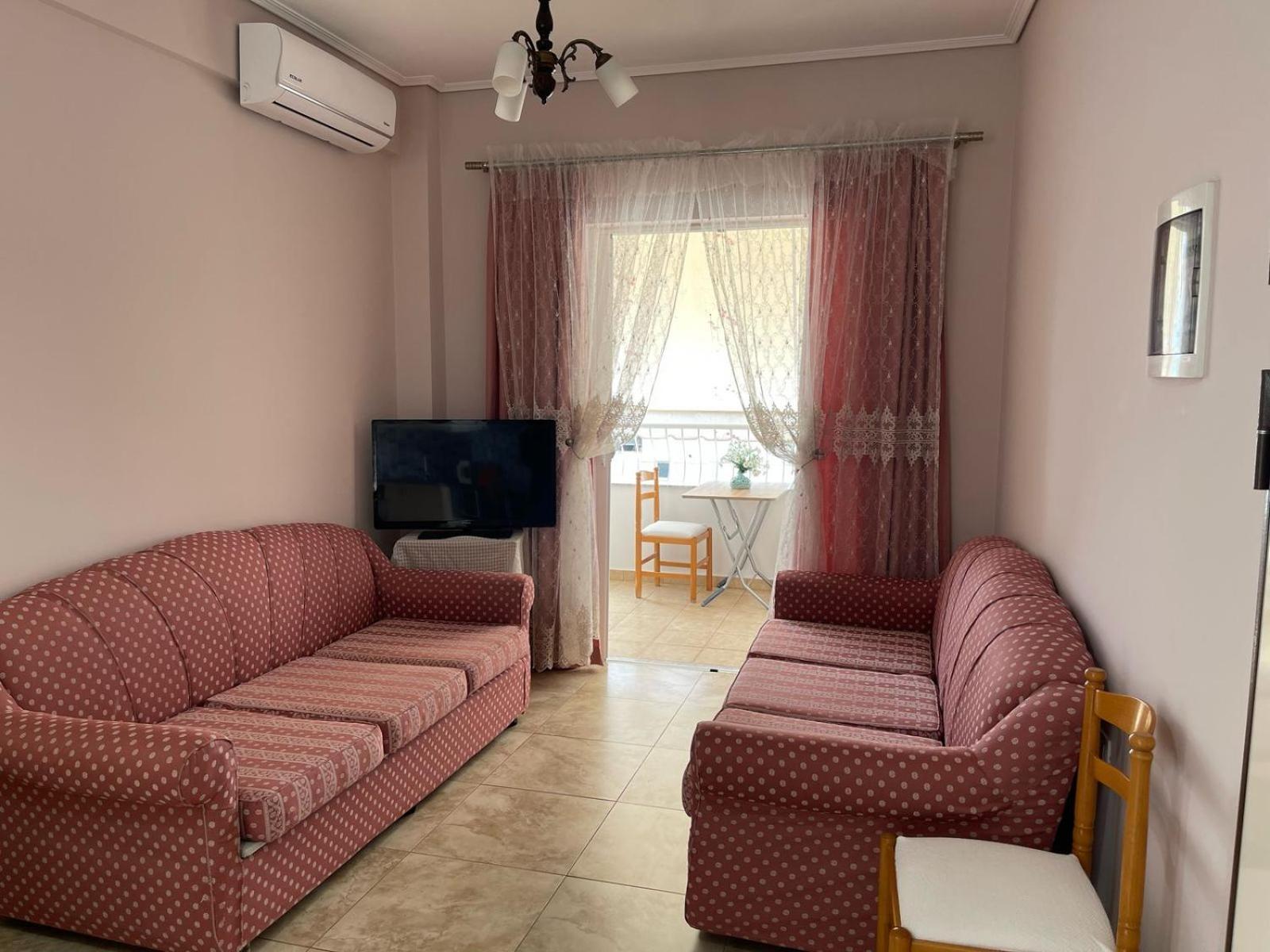 Linda Home Sarandë 외부 사진