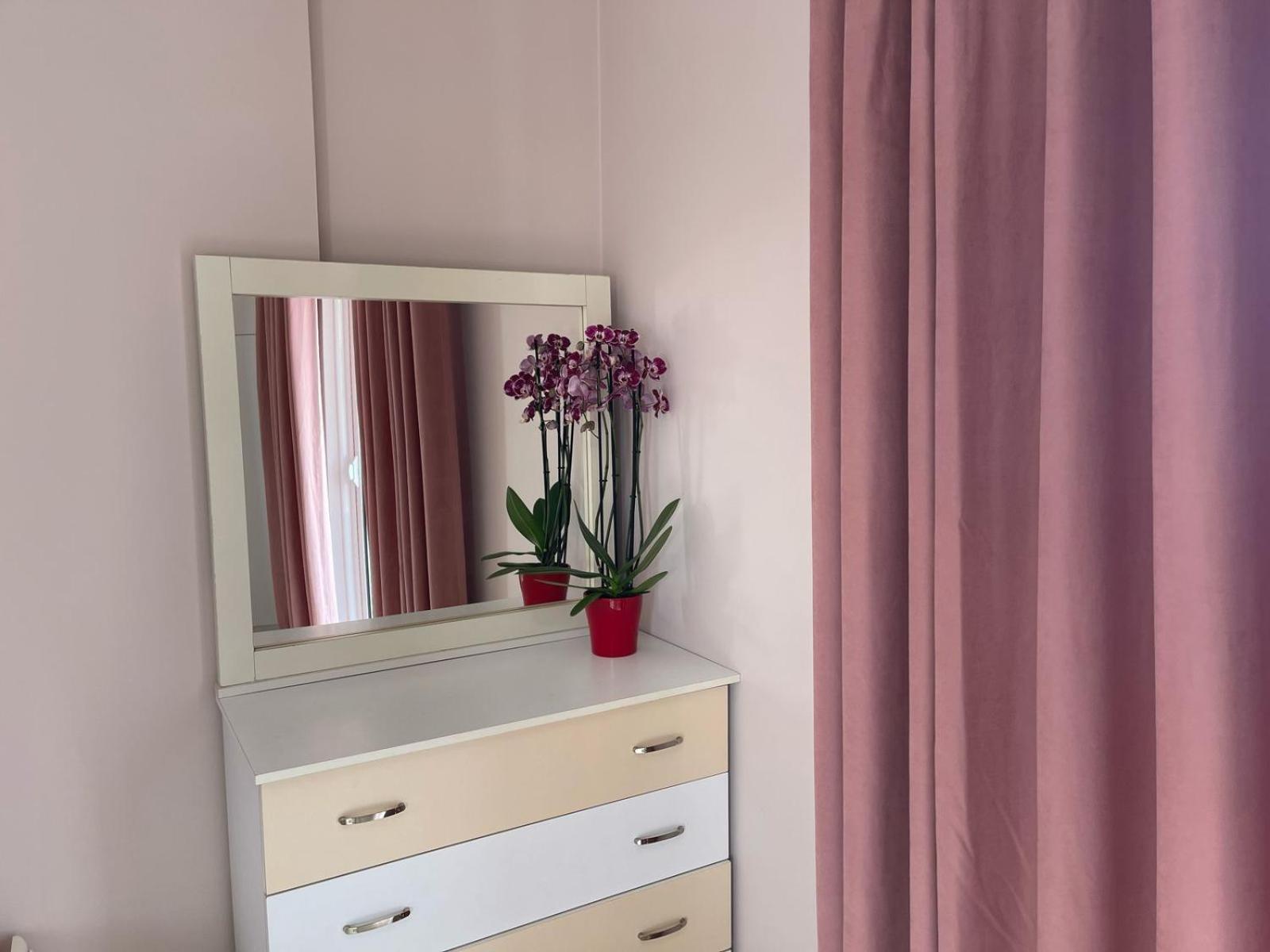 Linda Home Sarandë 외부 사진
