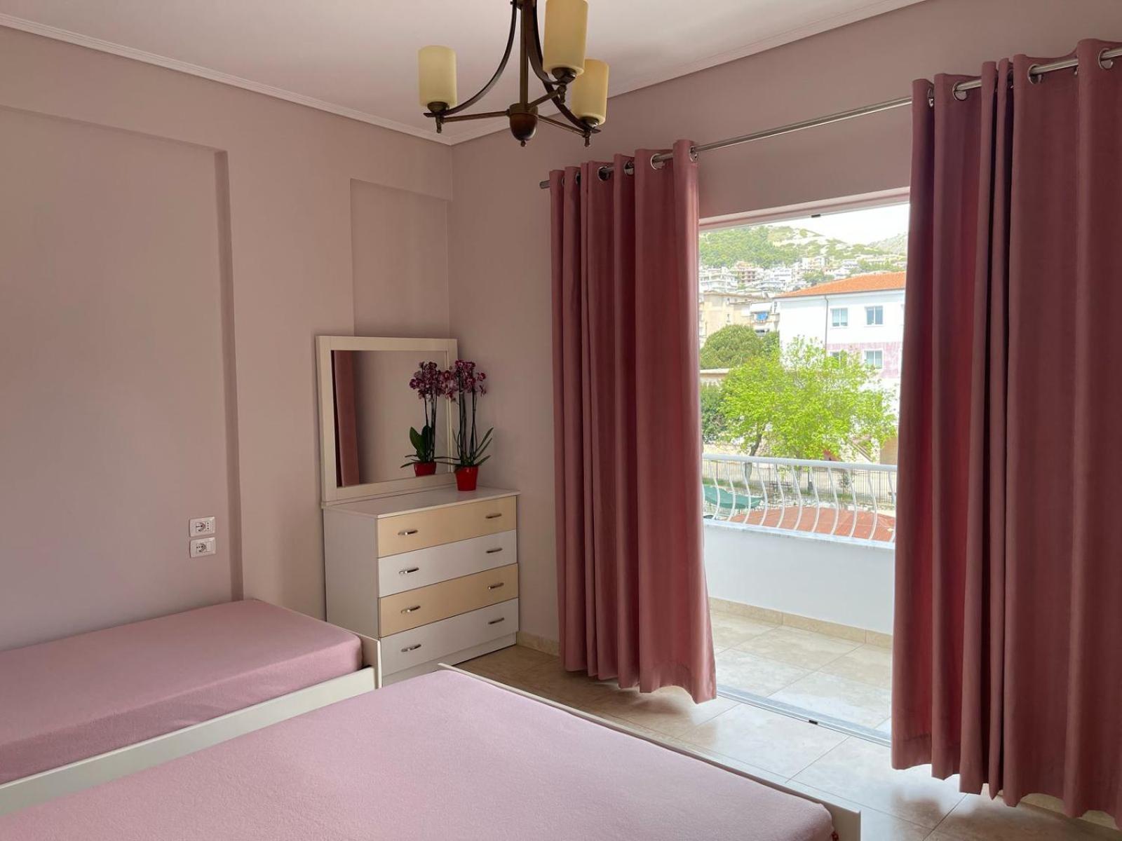 Linda Home Sarandë 외부 사진