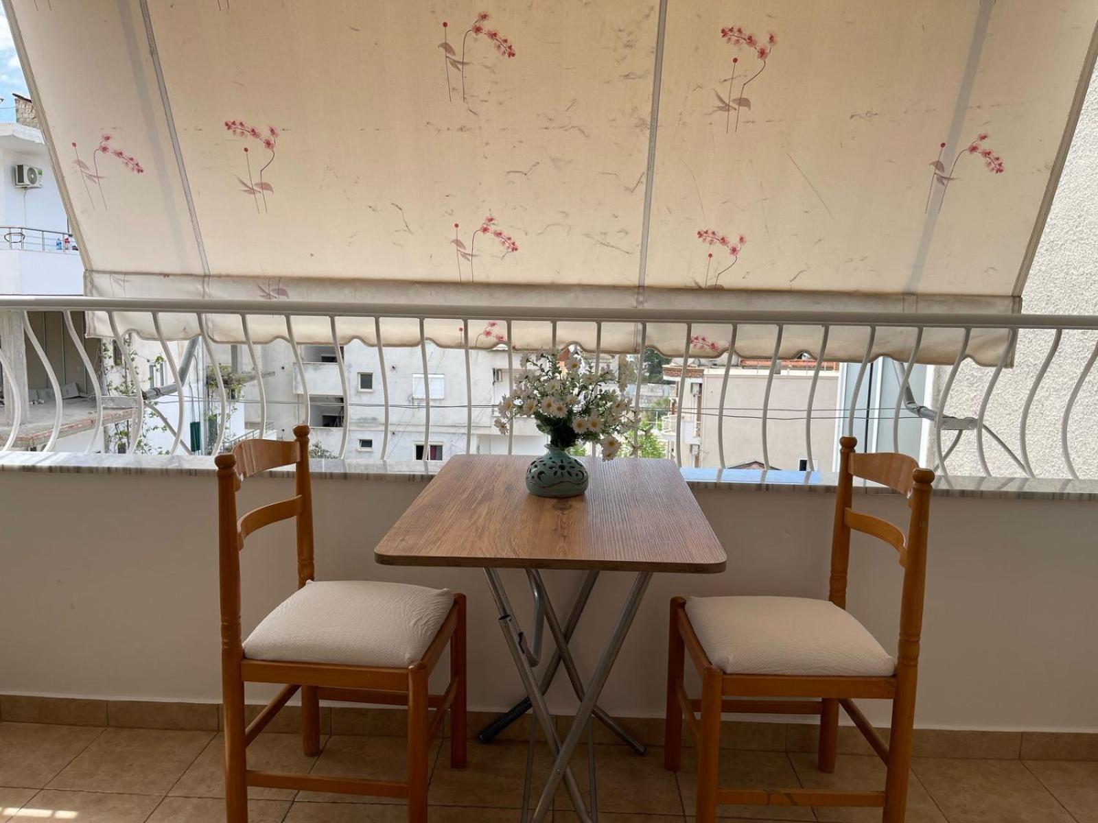 Linda Home Sarandë 외부 사진