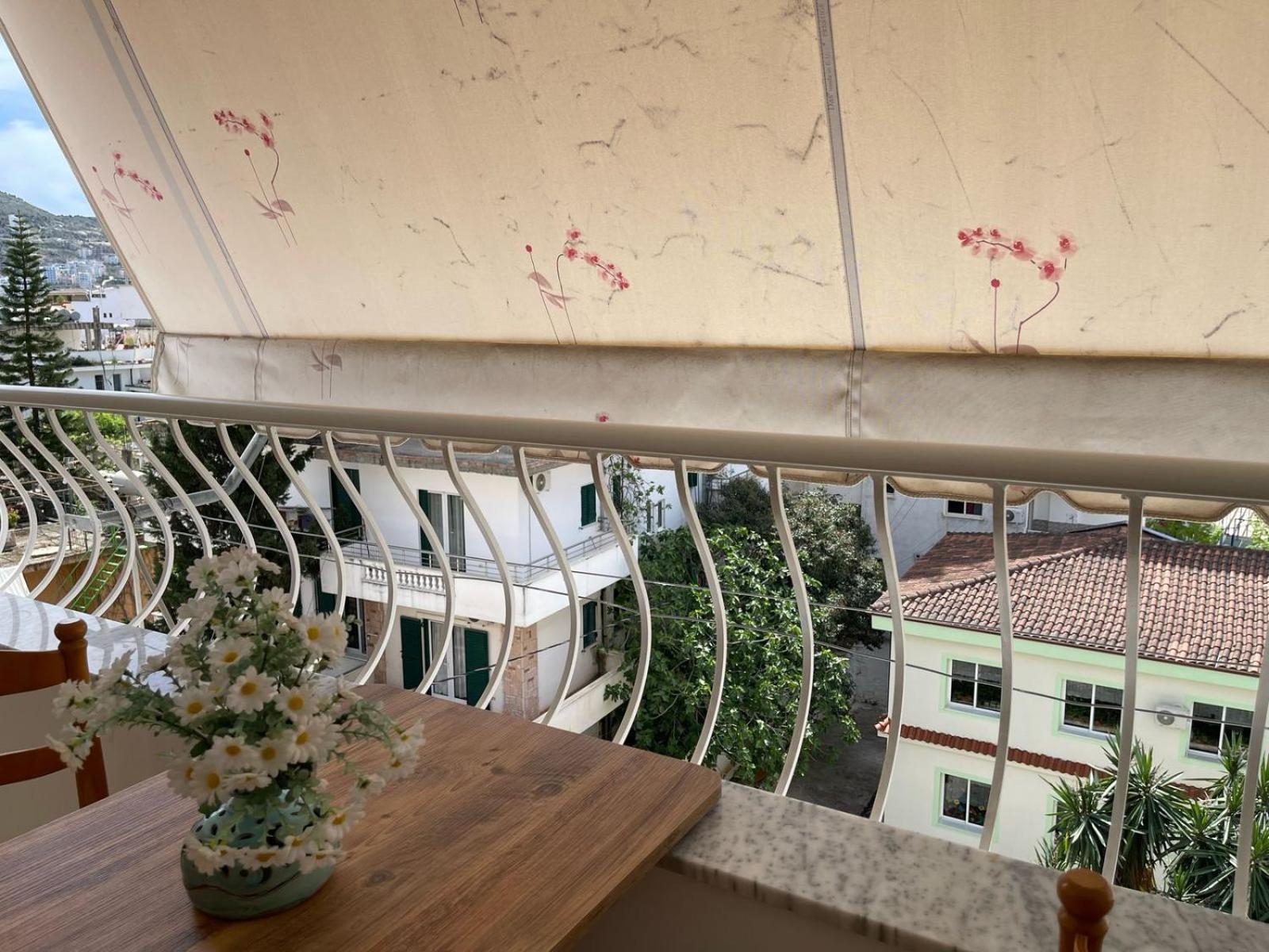 Linda Home Sarandë 외부 사진