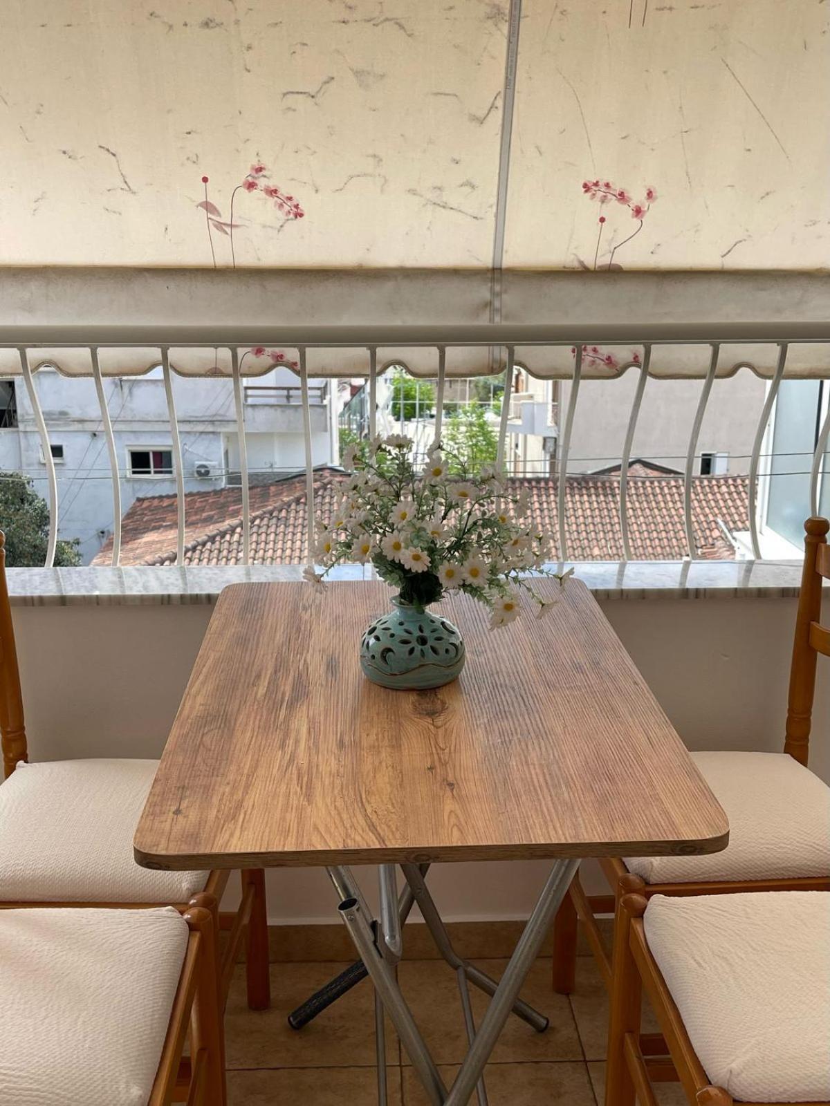 Linda Home Sarandë 외부 사진