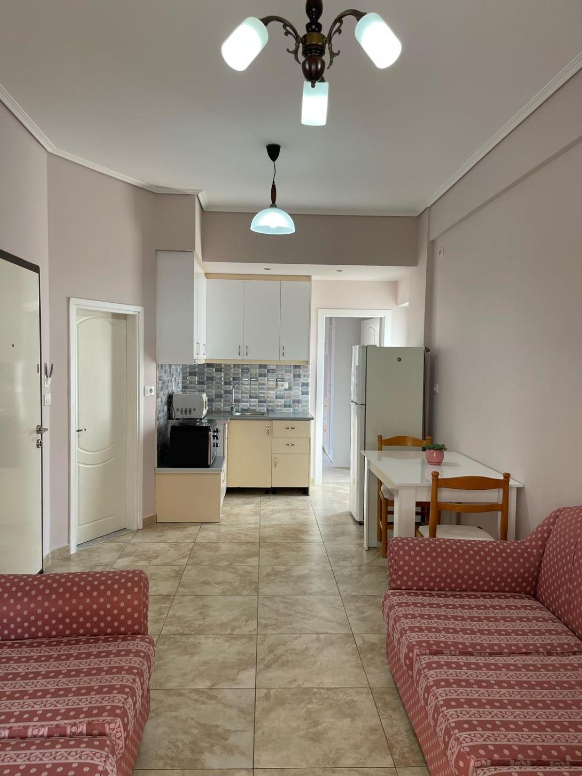 Linda Home Sarandë 외부 사진
