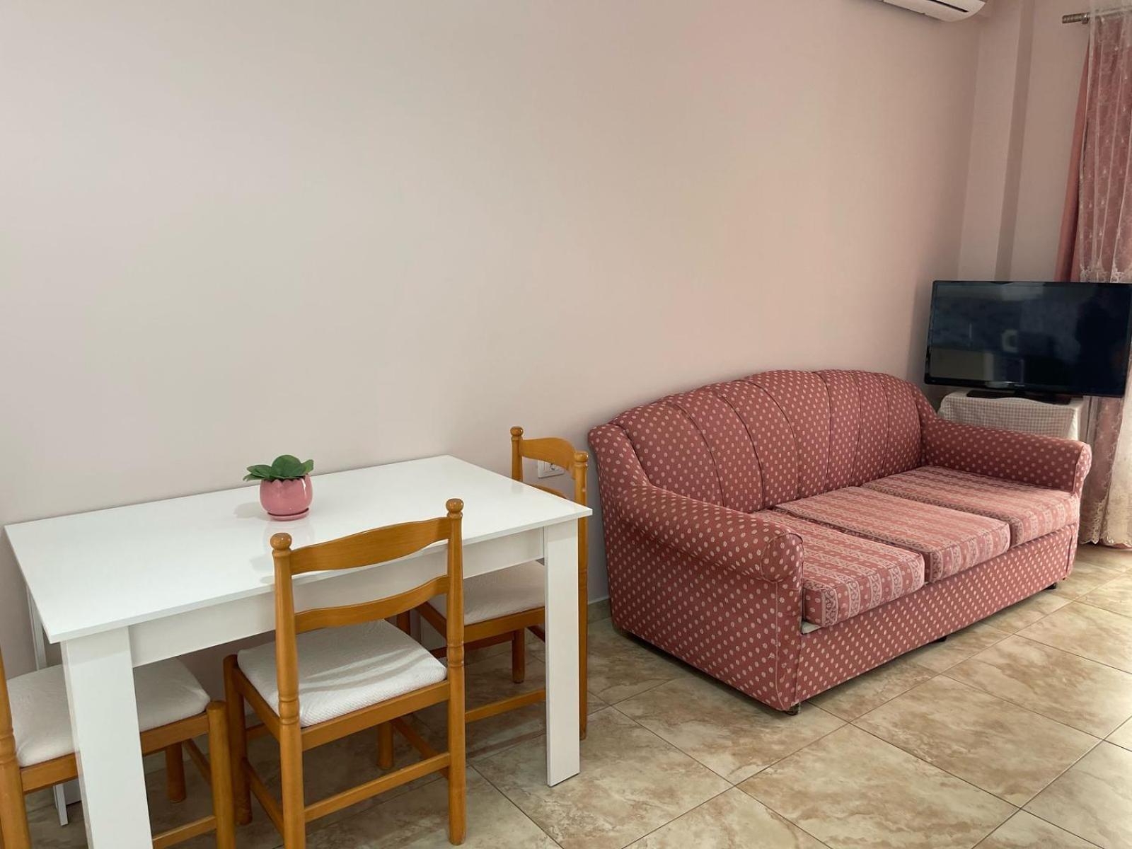 Linda Home Sarandë 외부 사진