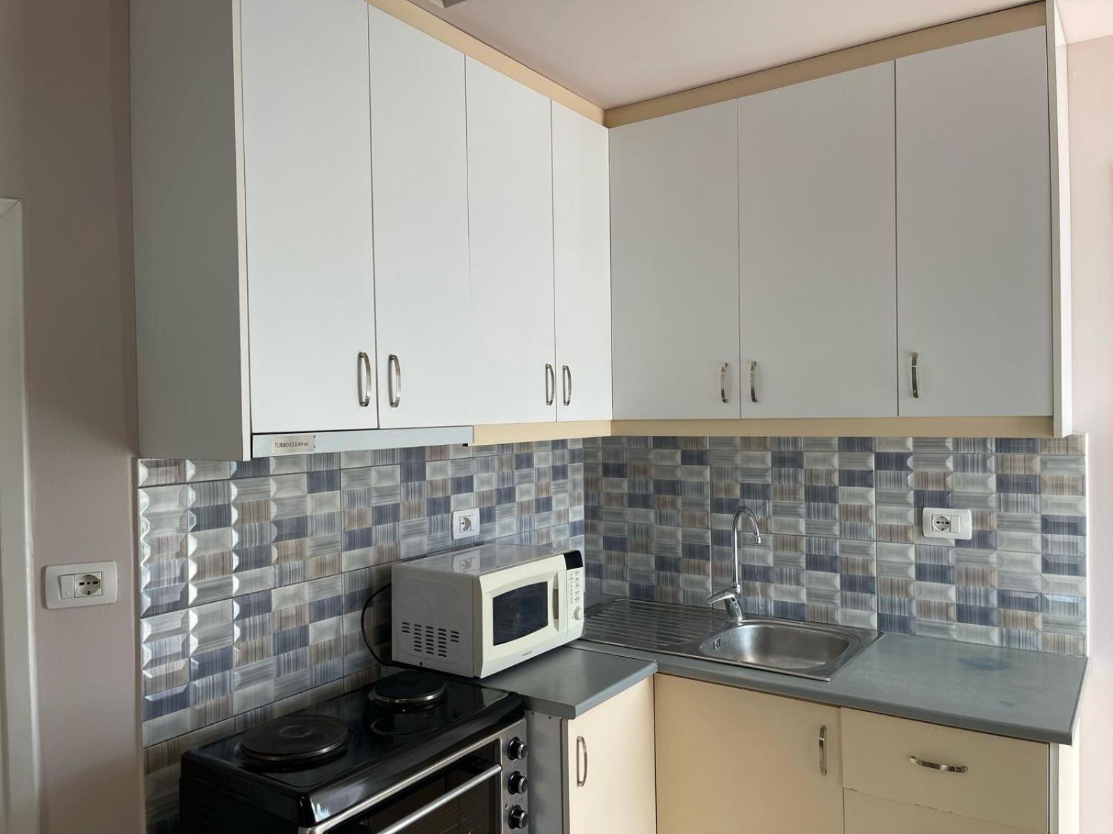 Linda Home Sarandë 외부 사진