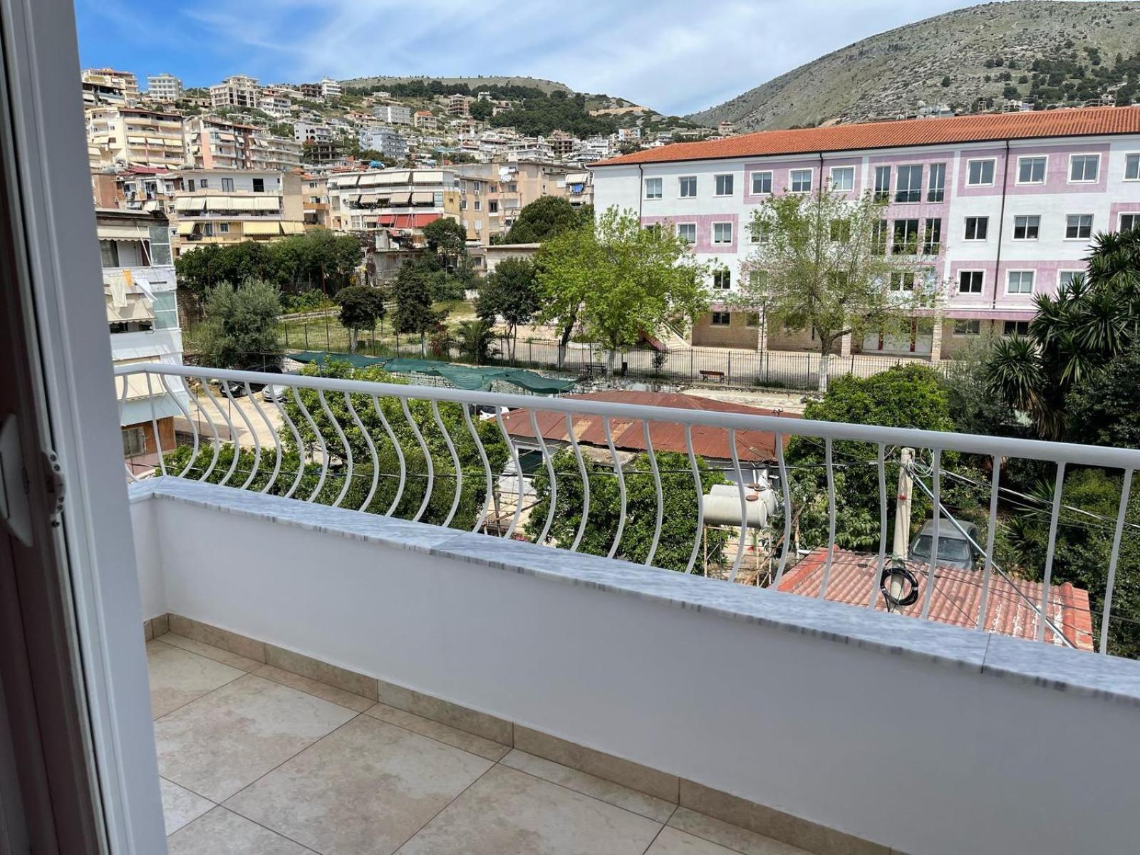 Linda Home Sarandë 외부 사진