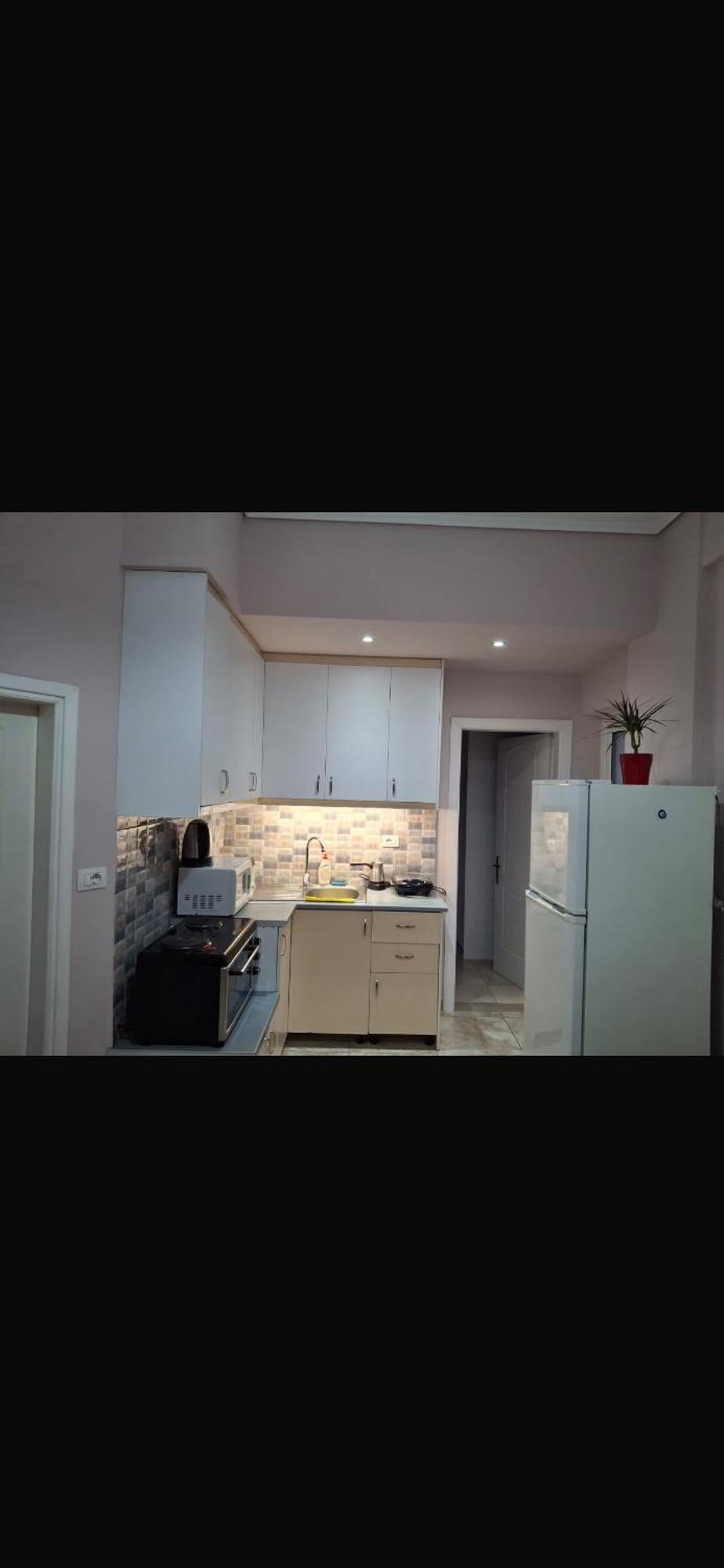Linda Home Sarandë 외부 사진