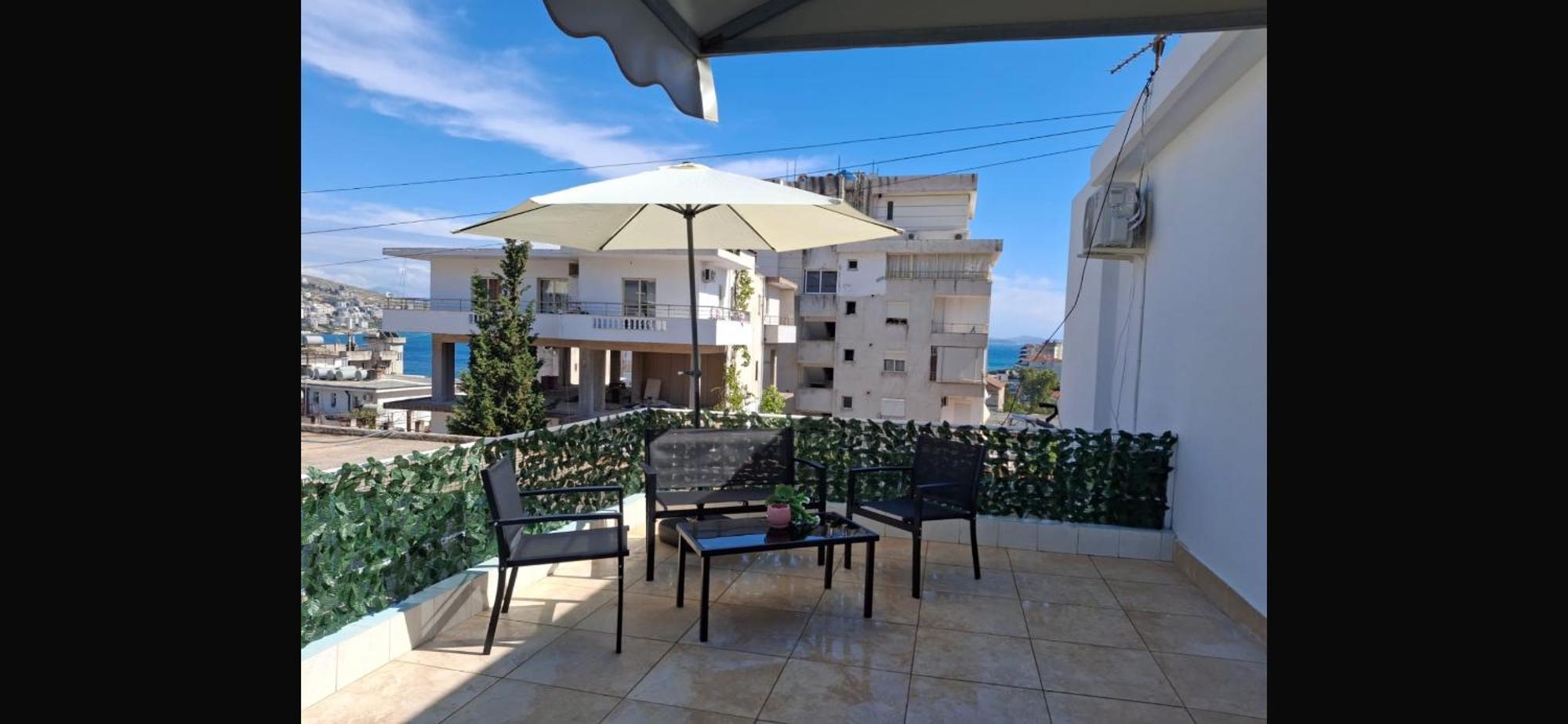Linda Home Sarandë 외부 사진