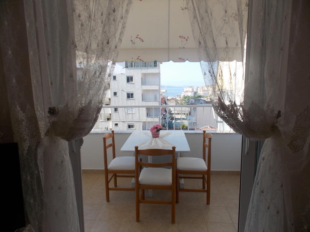 Linda Home Sarandë 외부 사진