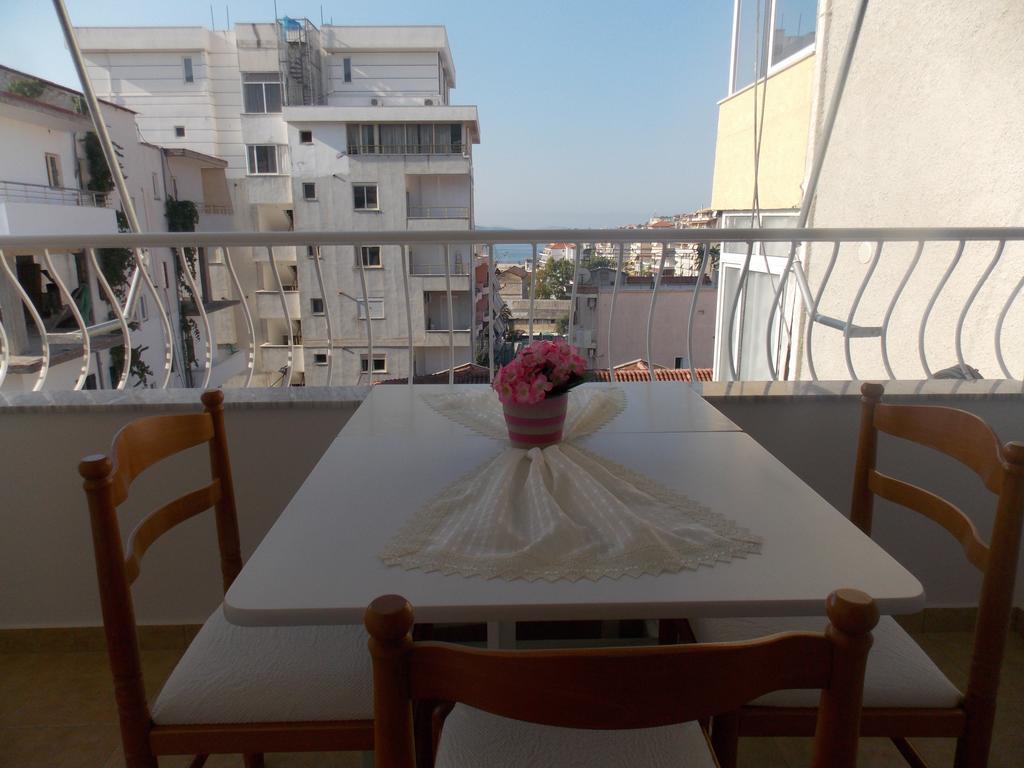 Linda Home Sarandë 외부 사진