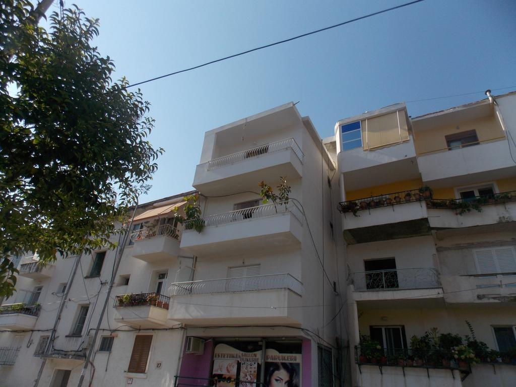 Linda Home Sarandë 외부 사진