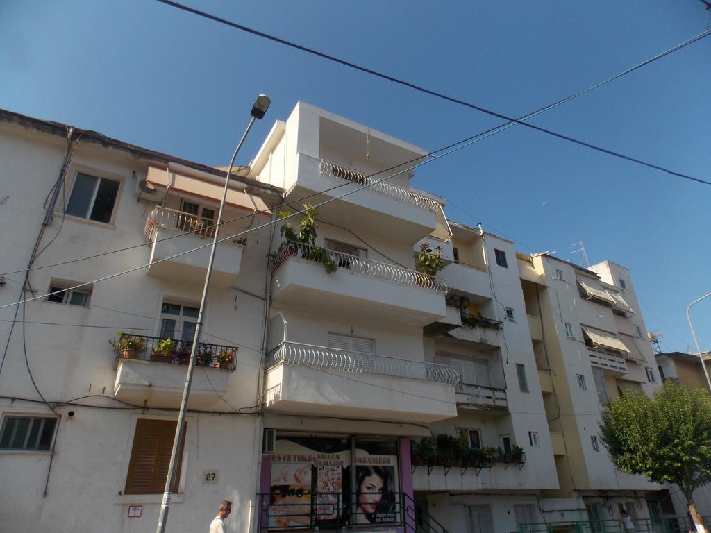 Linda Home Sarandë 외부 사진