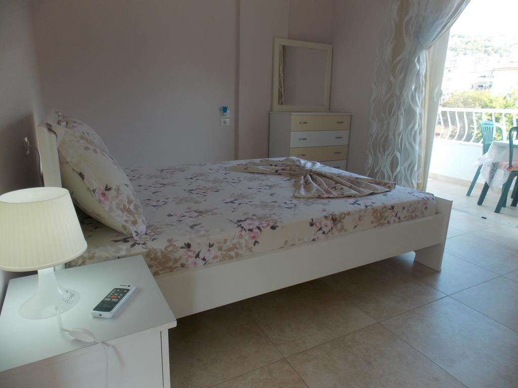 Linda Home Sarandë 외부 사진