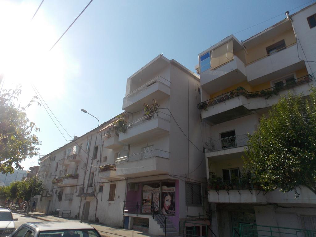Linda Home Sarandë 외부 사진