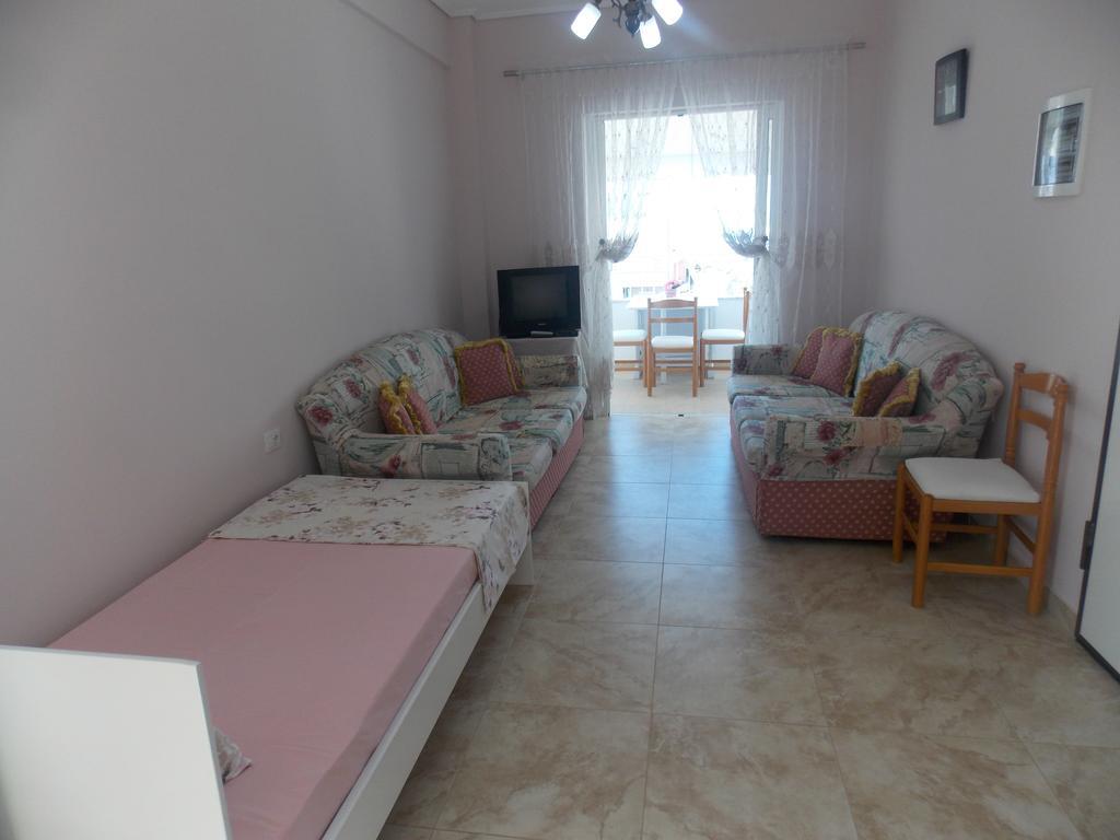 Linda Home Sarandë 외부 사진