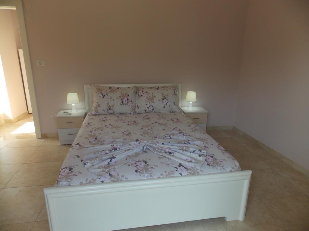 Linda Home Sarandë 외부 사진