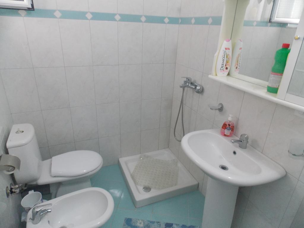 Linda Home Sarandë 외부 사진