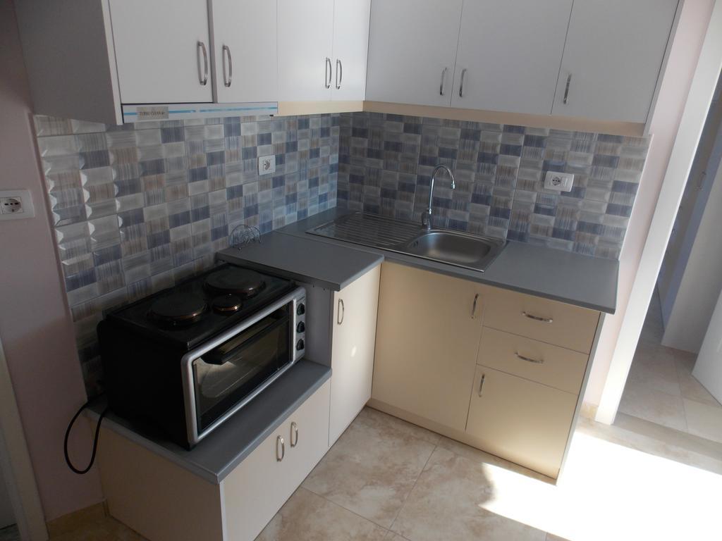 Linda Home Sarandë 외부 사진