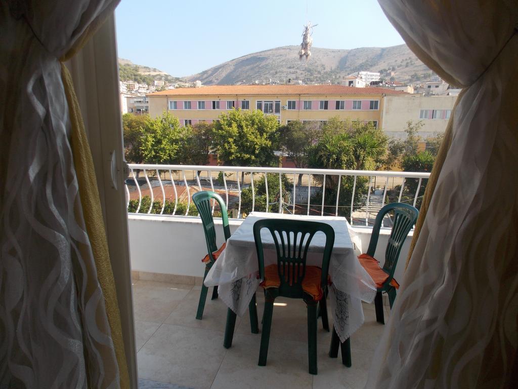 Linda Home Sarandë 외부 사진