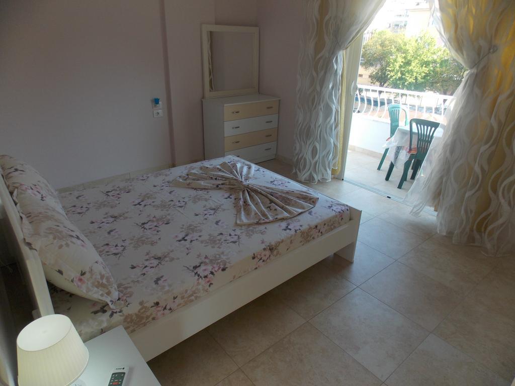 Linda Home Sarandë 외부 사진