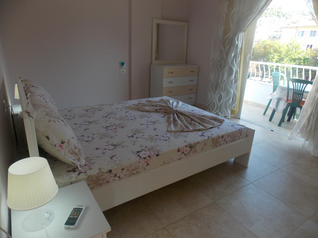 Linda Home Sarandë 외부 사진