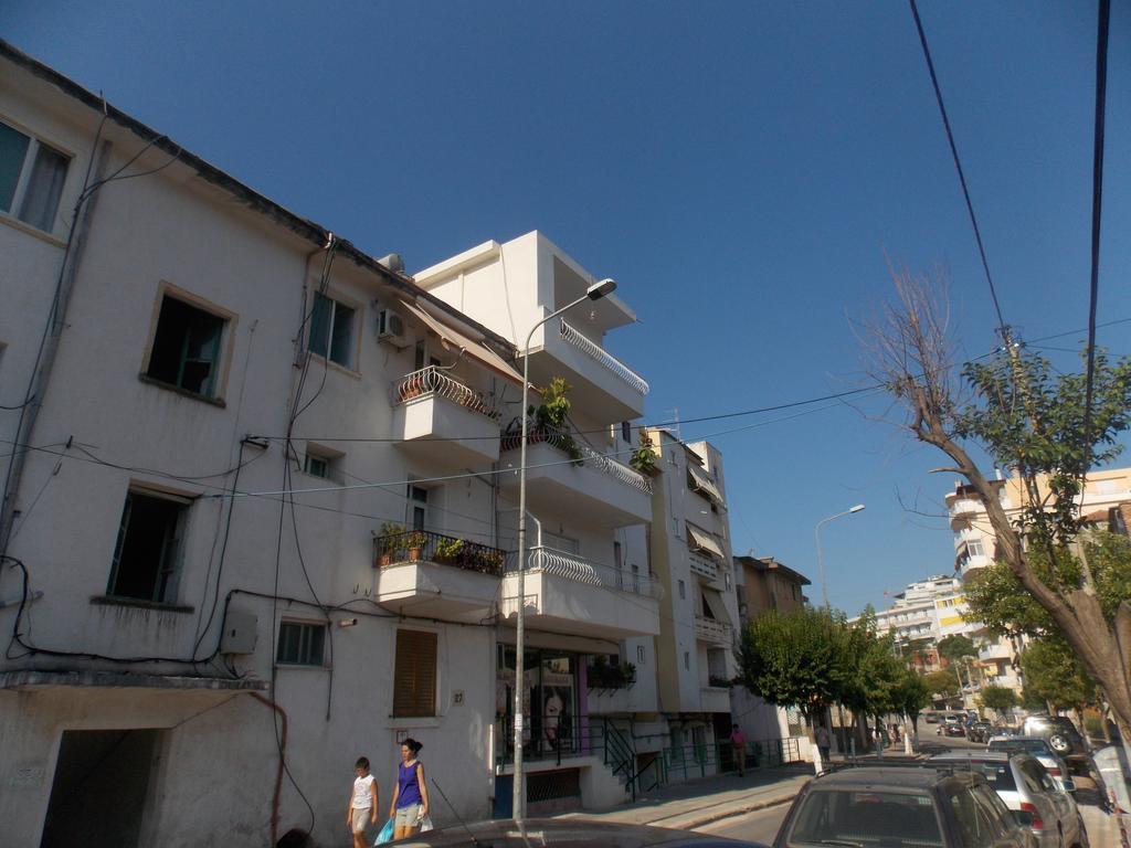 Linda Home Sarandë 외부 사진