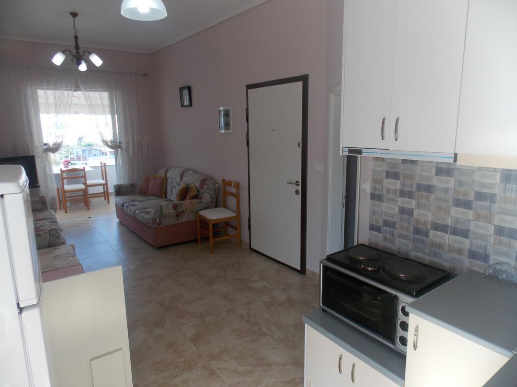Linda Home Sarandë 외부 사진