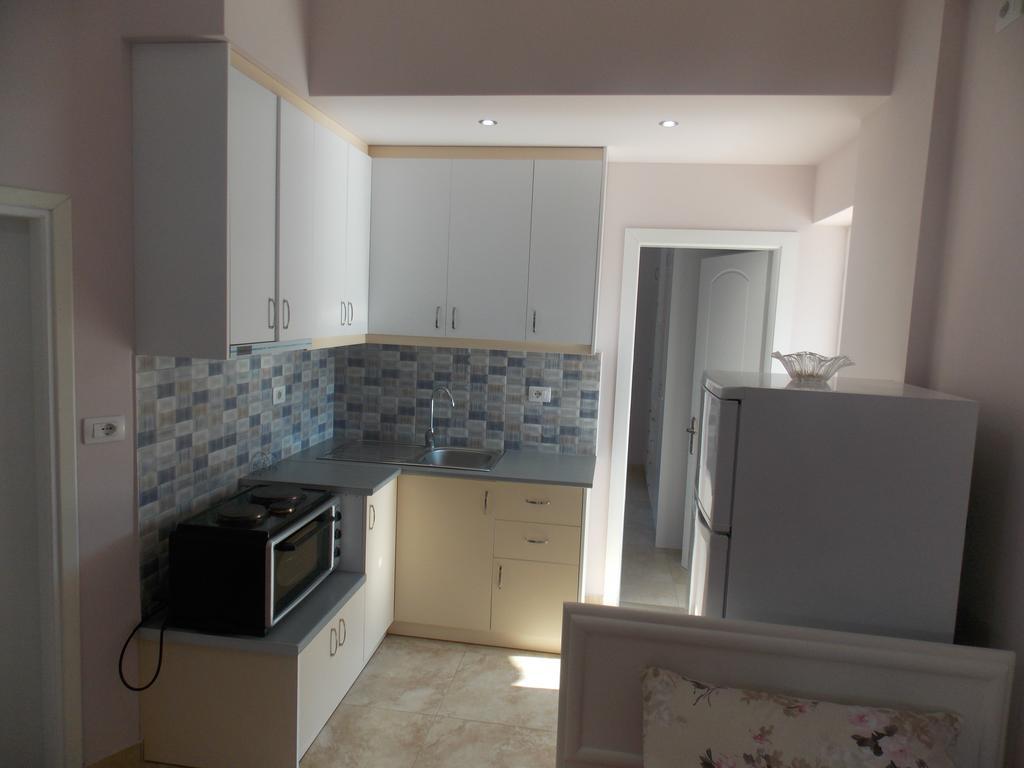 Linda Home Sarandë 외부 사진