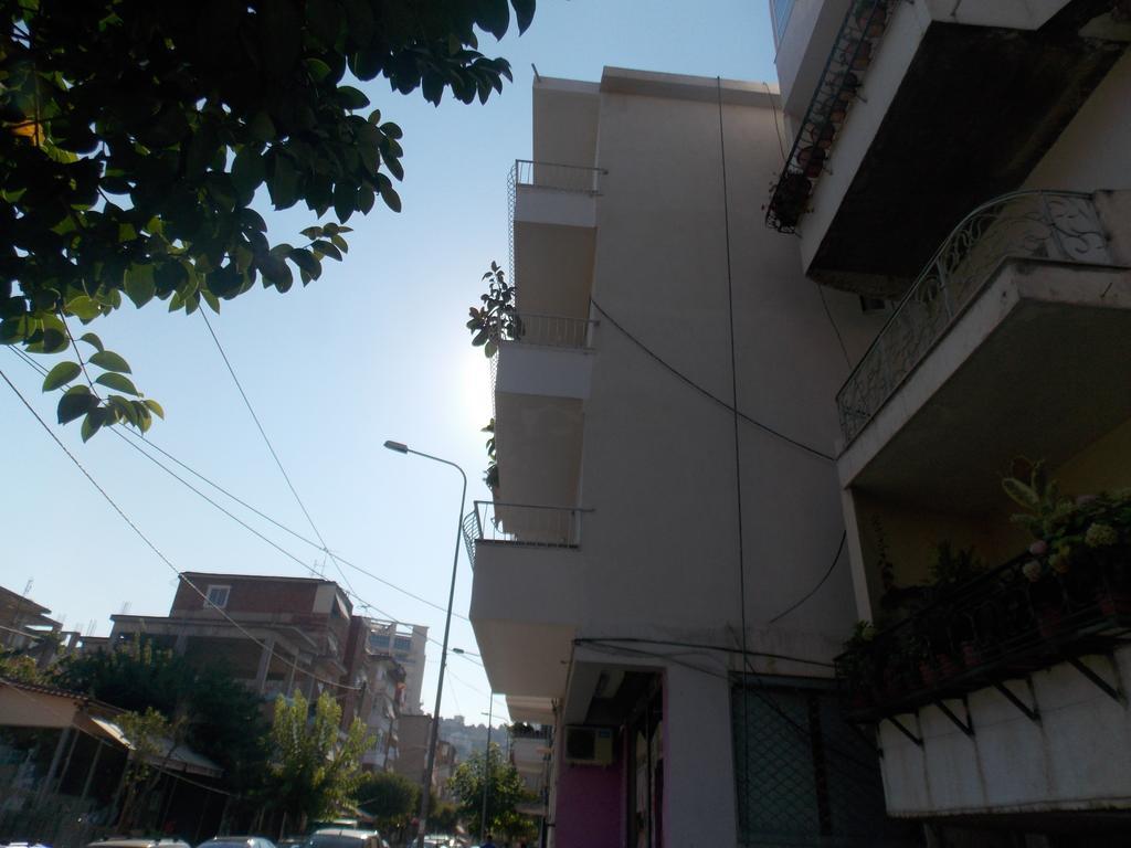 Linda Home Sarandë 외부 사진