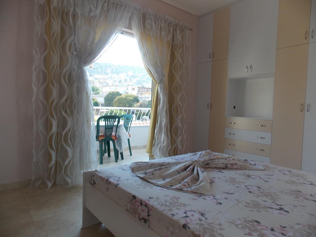 Linda Home Sarandë 외부 사진