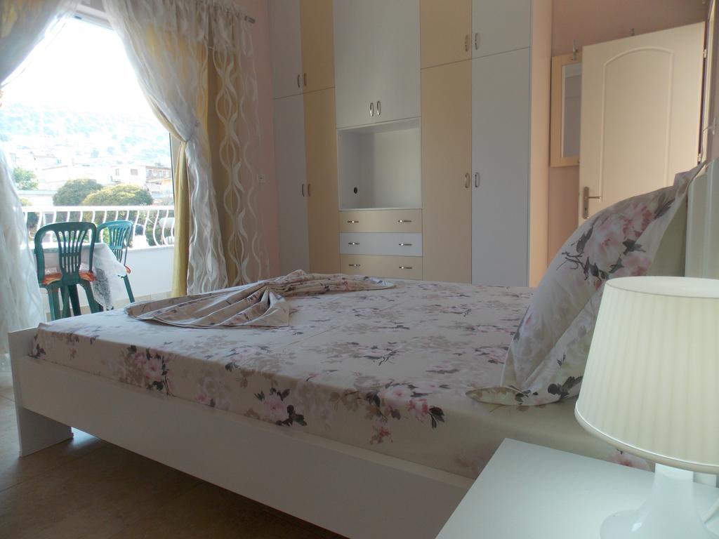 Linda Home Sarandë 외부 사진